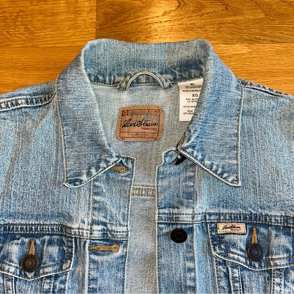 LEVI’S | Jean Jacket - Picture 3 of 6